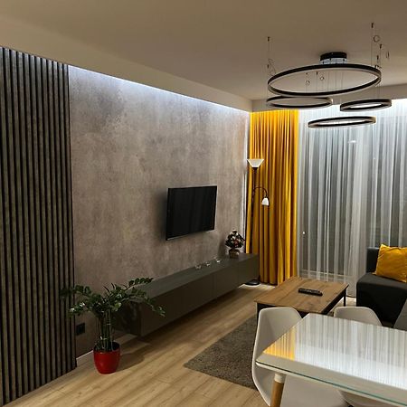 Solna Apartament Premium Kołobrzeg Kültér fotó