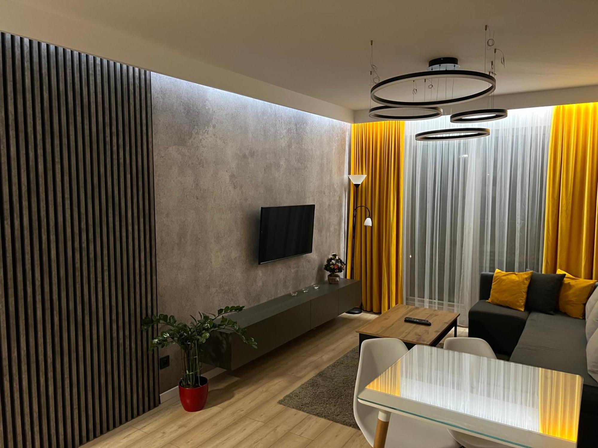 Solna Apartament Premium Kołobrzeg Kültér fotó