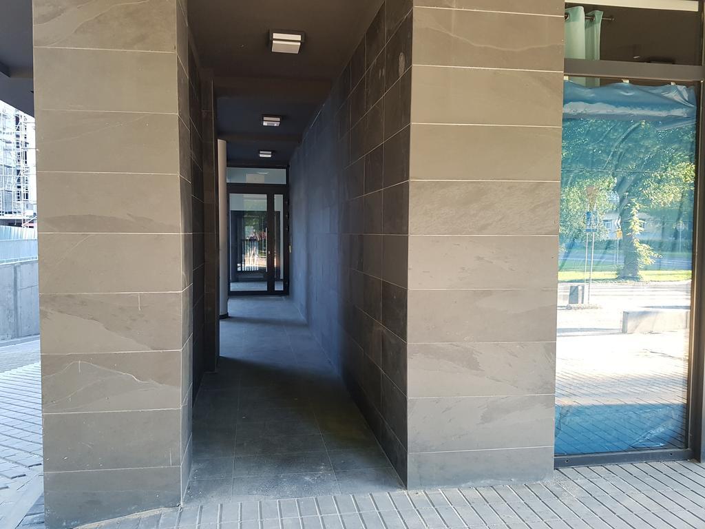 Solna Apartament Premium Kołobrzeg Kültér fotó